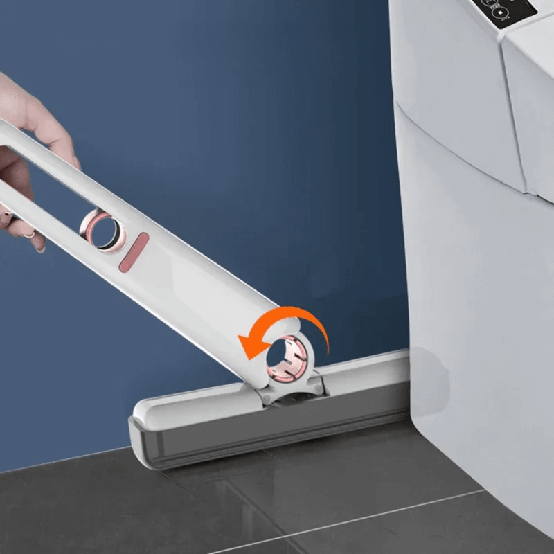 Mini Mop MaxClean - Limpador Multiuso