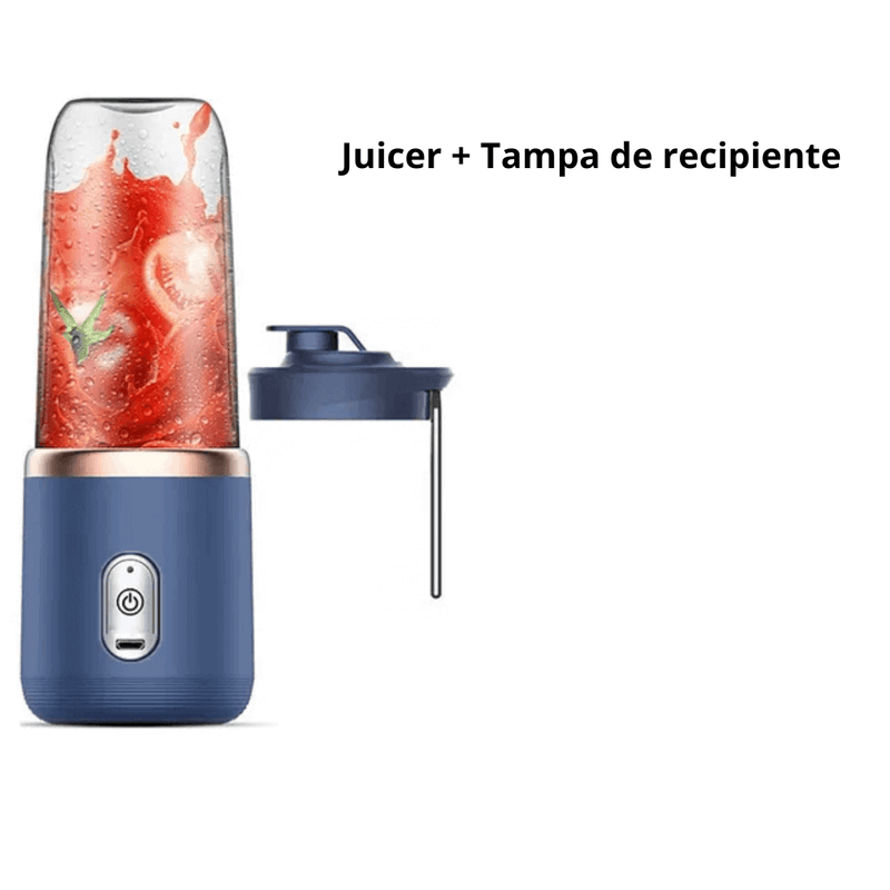 Mini Juicer portátil Fast Fresh