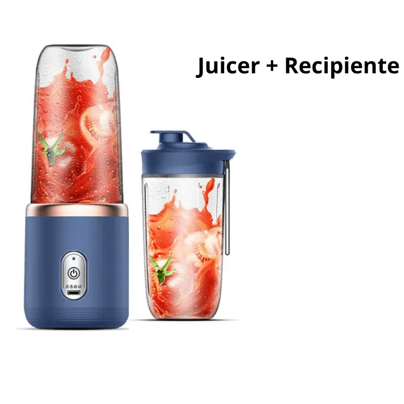 Mini Juicer portátil Fast Fresh